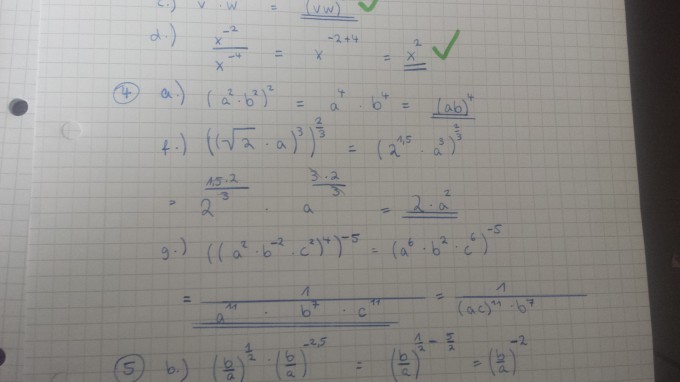 Bild Mathematik