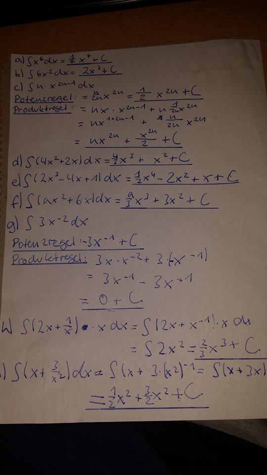 Bild Mathematik