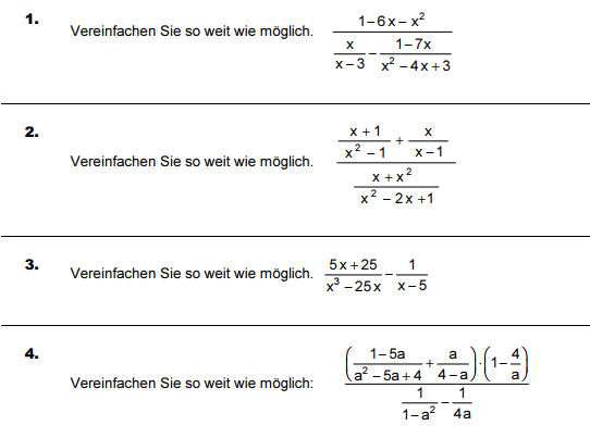 Bild Mathematik