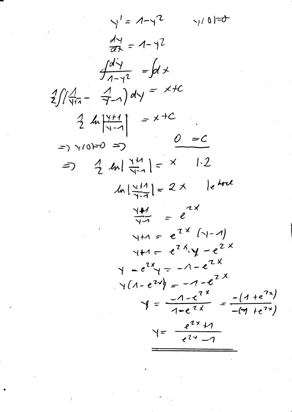 Bild Mathematik