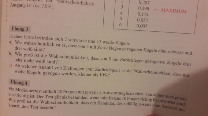 Bild Mathematik