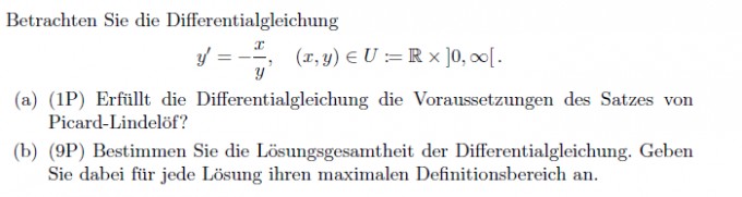 Bild Mathematik