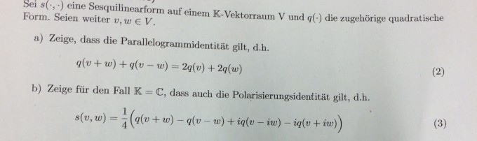 Bild Mathematik