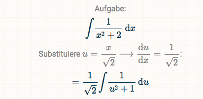 Bild Mathematik