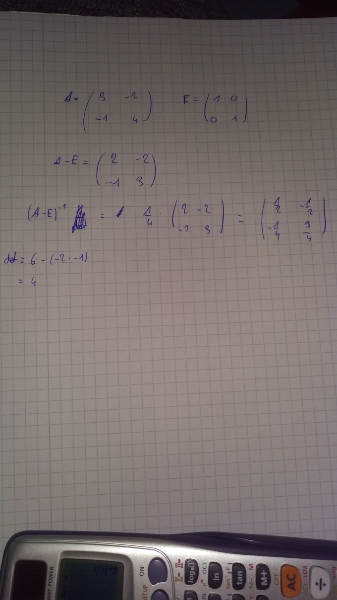 Bild Mathematik