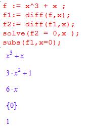 Bild Mathematik