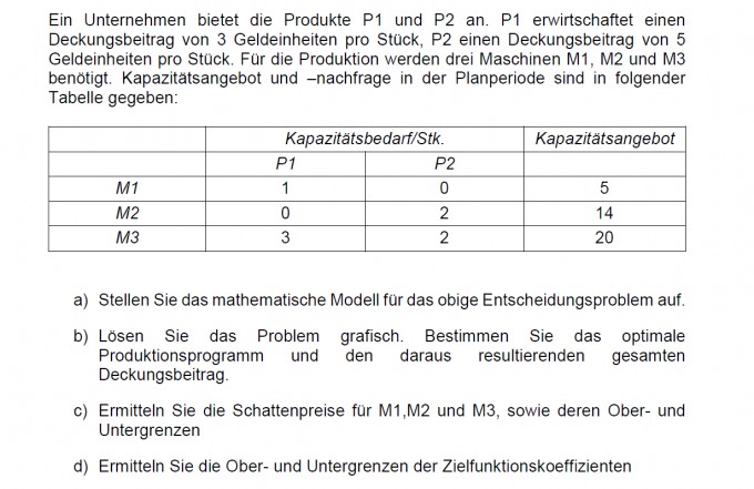 Bild Mathematik