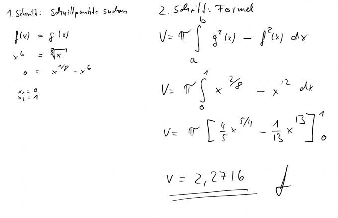 Bild Mathematik