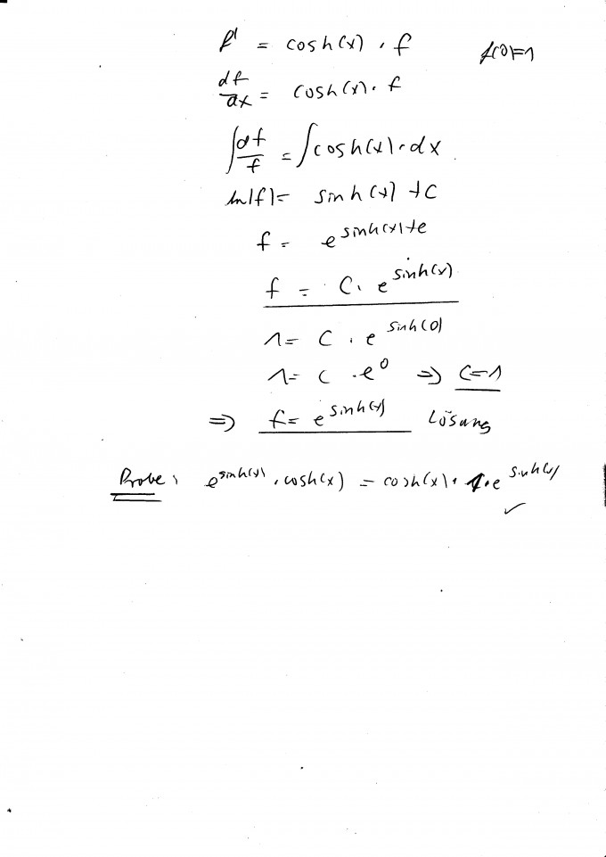 Bild Mathematik