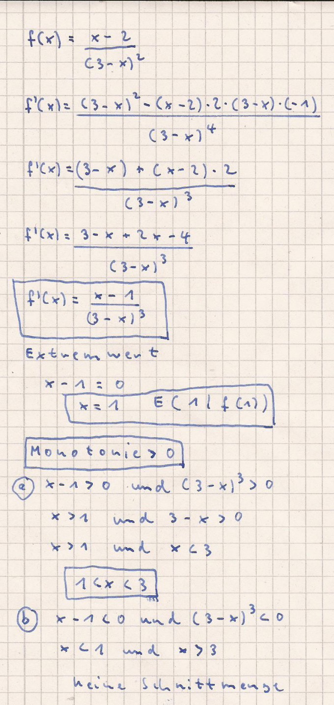 Bild Mathematik