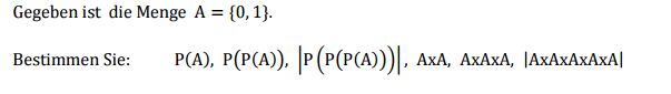 Bild Mathematik