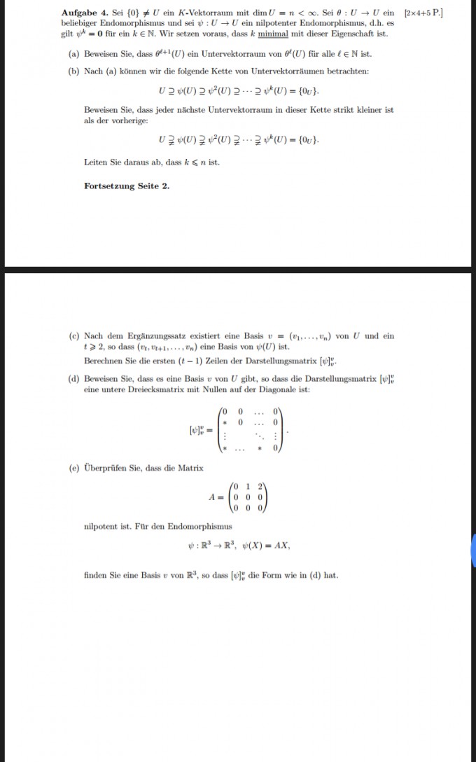 Bild Mathematik