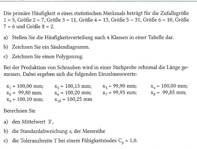 Bild Mathematik