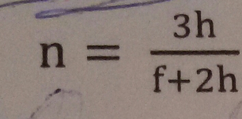 Bild Mathematik