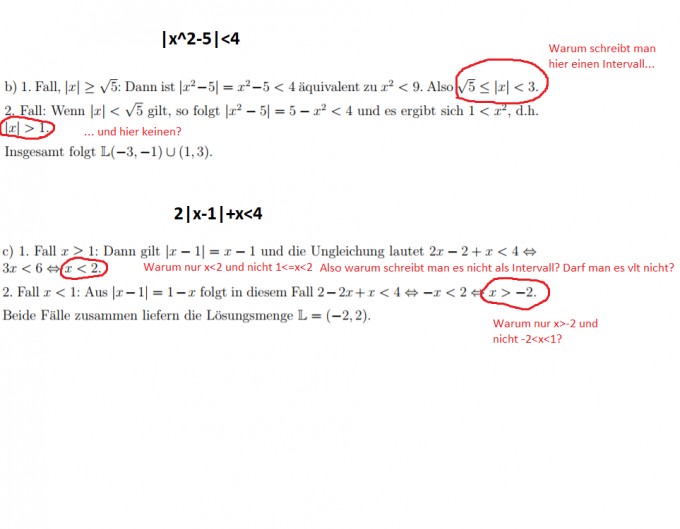 Bild Mathematik