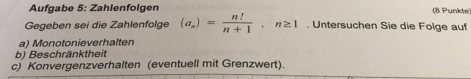 Bild Mathematik