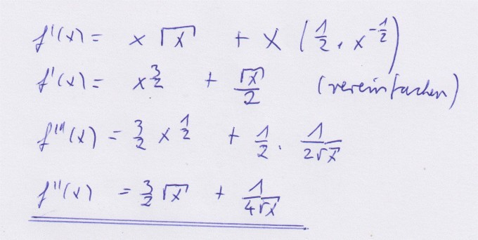 Bild Mathematik