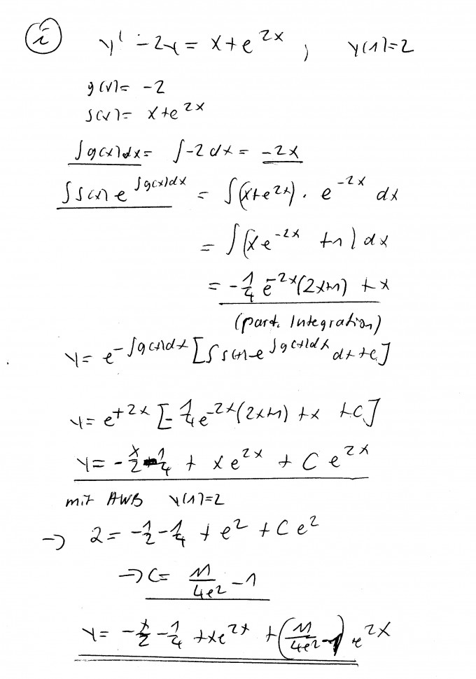 Bild Mathematik