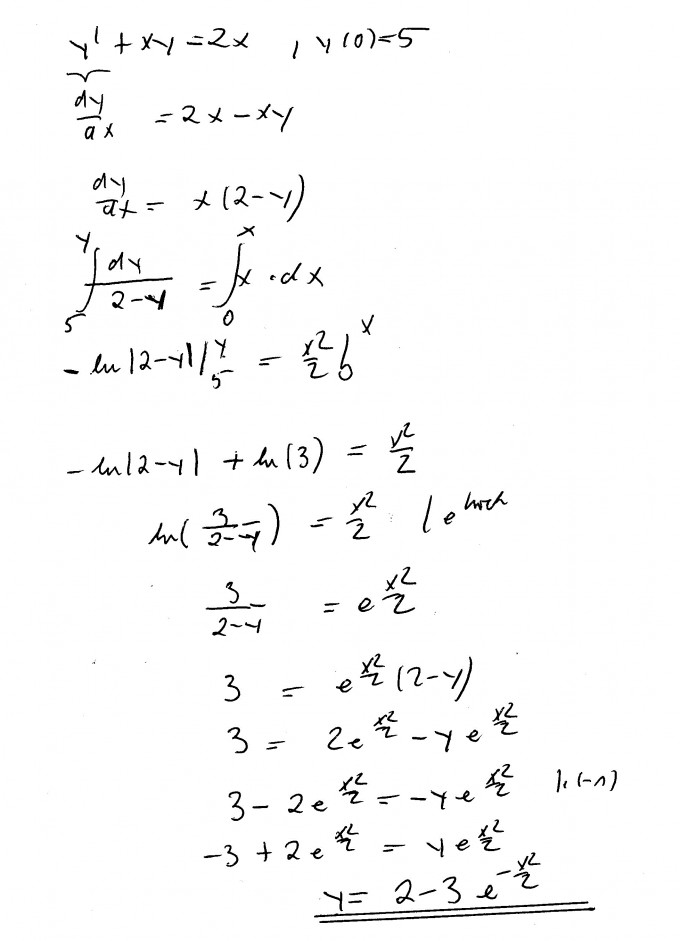 Bild Mathematik