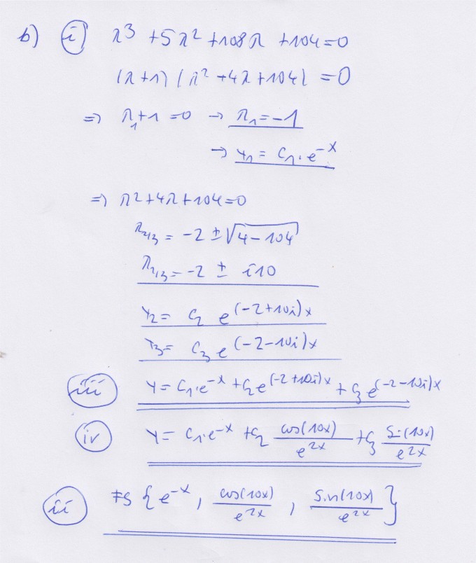 Bild Mathematik