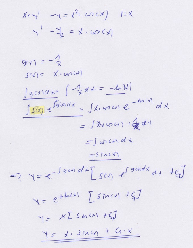 Bild Mathematik