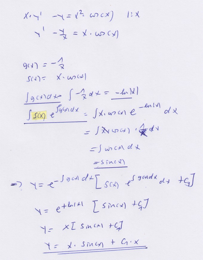 Bild Mathematik