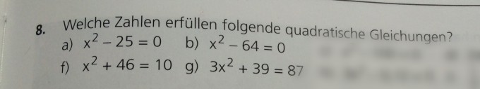 Bild Mathematik