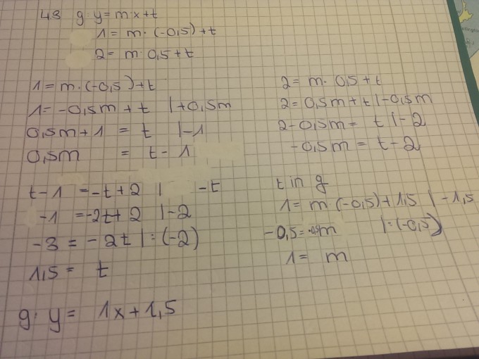 Bild Mathematik