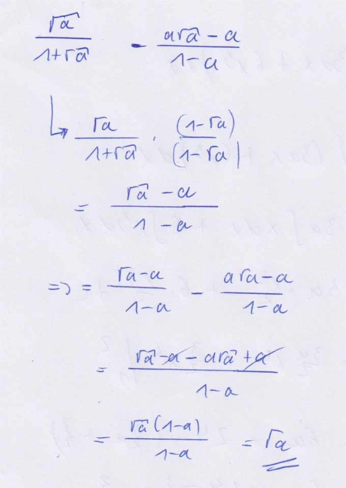 Bild Mathematik