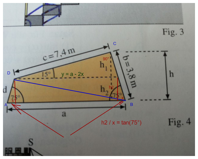 Bild Mathematik