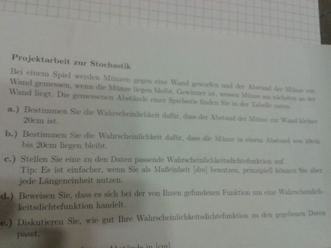 Bild Mathematik