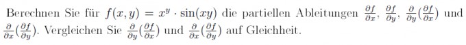 Bild Mathematik