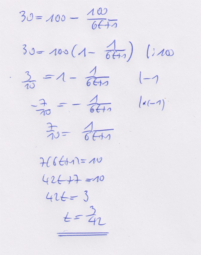 Bild Mathematik