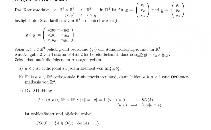 Bild Mathematik