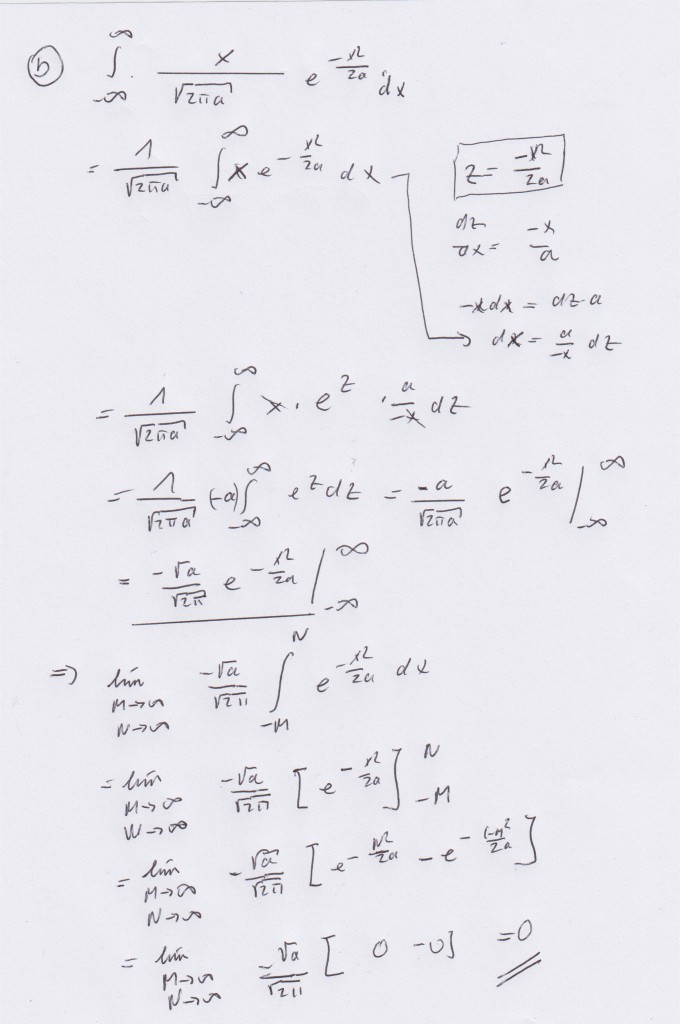 Bild Mathematik