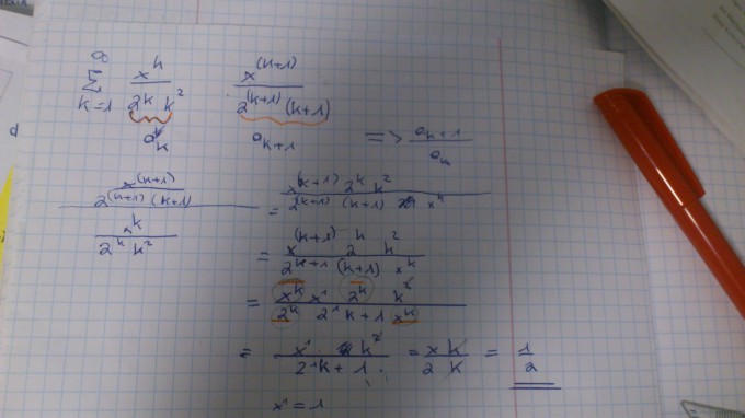 Bild Mathematik