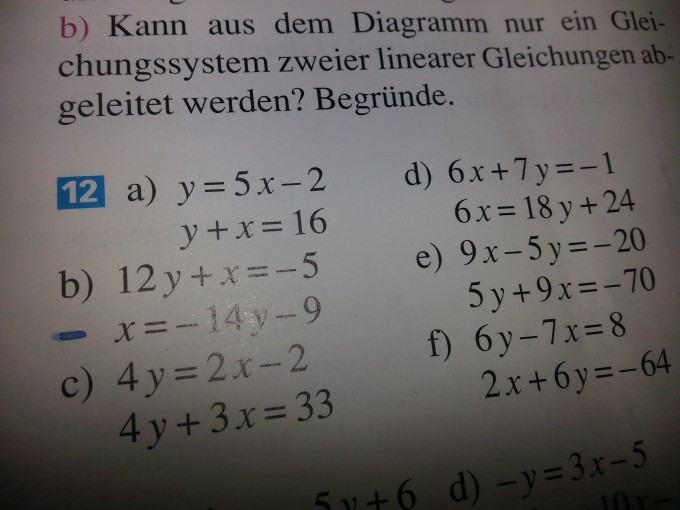 Bild Mathematik