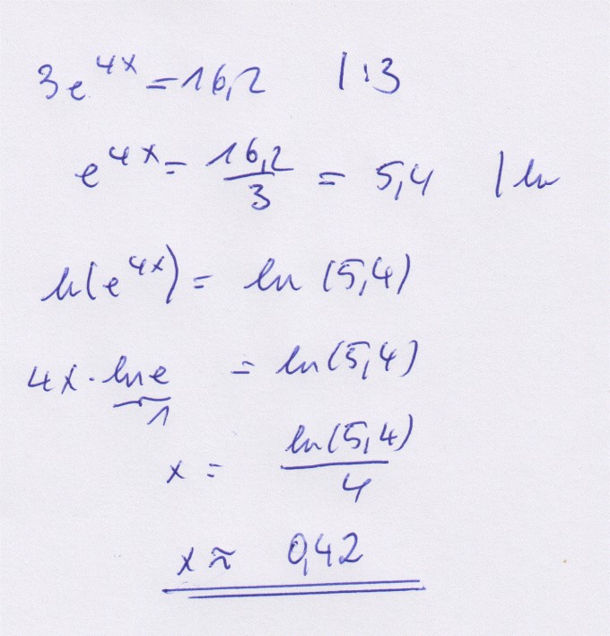 Bild Mathematik