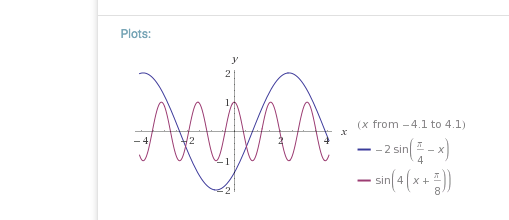 Bild Mathematik