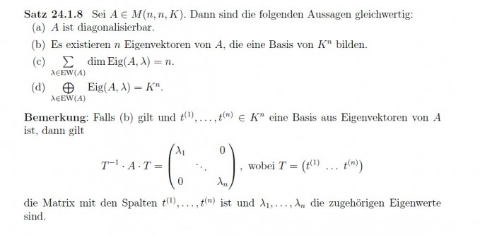 Bild Mathematik