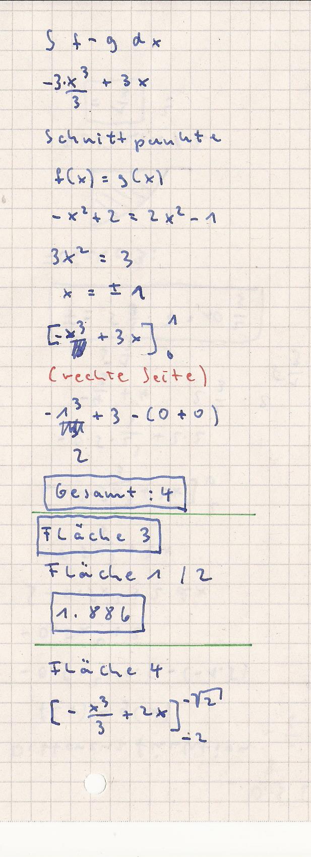 Bild Mathematik