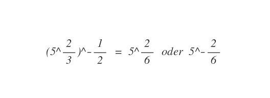 Bild Mathematik