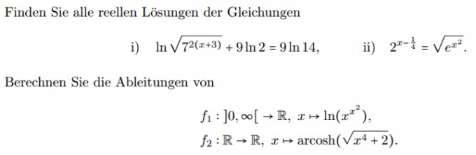 Bild Mathematik