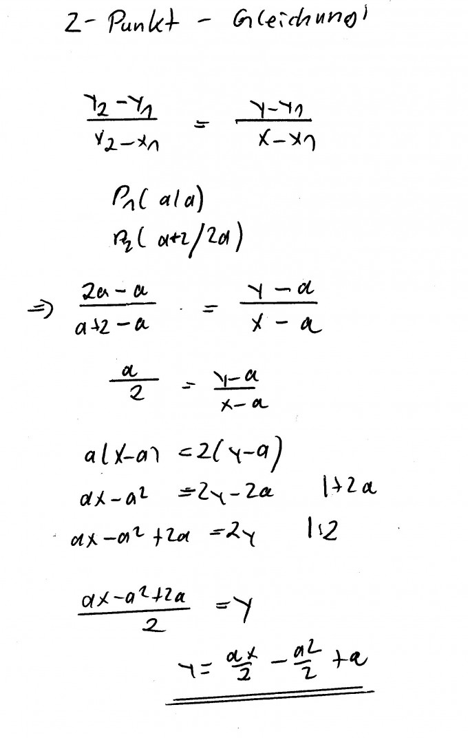 Bild Mathematik