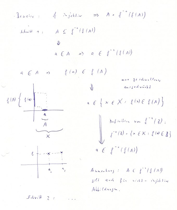 Bild Mathematik