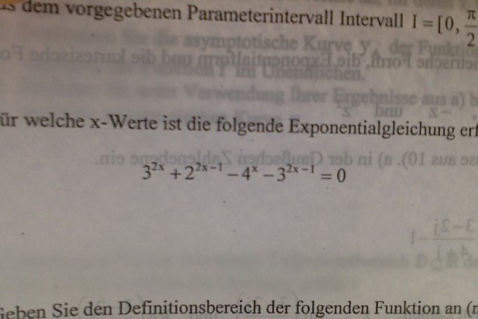 Bild Mathematik