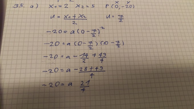 Bild Mathematik