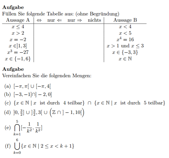 Bild Mathematik