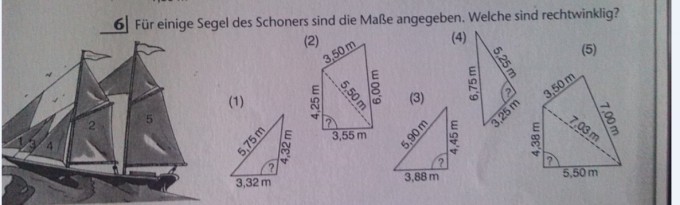 Bild Mathematik