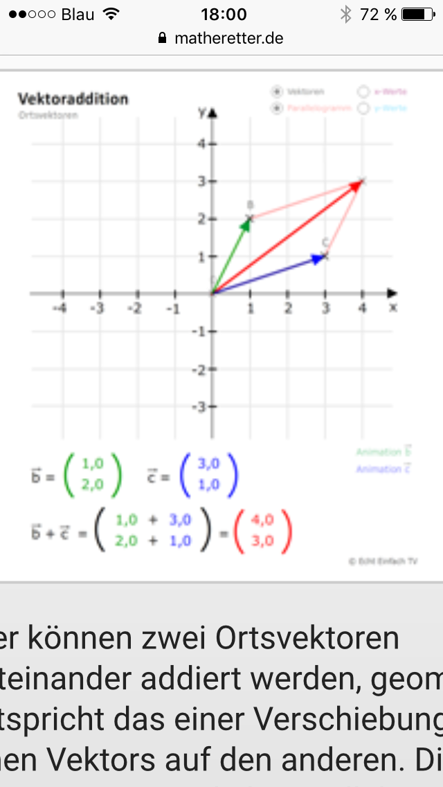 Bild Mathematik